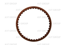 Фрикционный диск DAJ06800