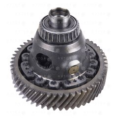 Дифференциал 90807110-02