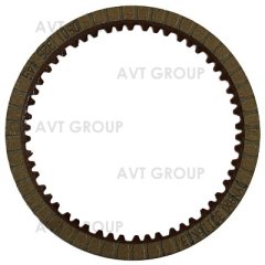 Фрикционный диск 0501325445