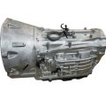 Автоматическая коробка передач (контрактная) 09D300036J-02