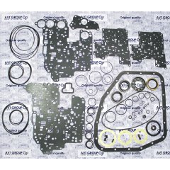 Комплект уплотнений 90133002