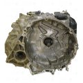Автоматическая коробка передач (контрактная) 24009468927-02