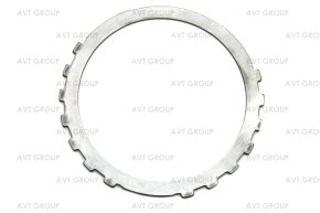 Стальной диск 077703