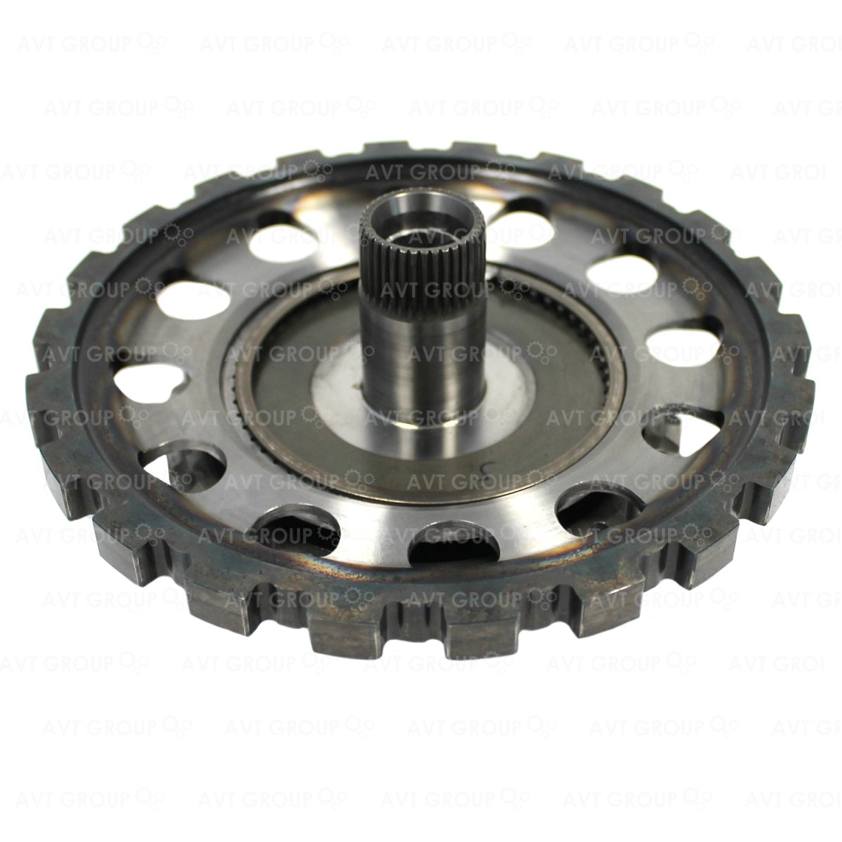 Шестерня 40307126-02