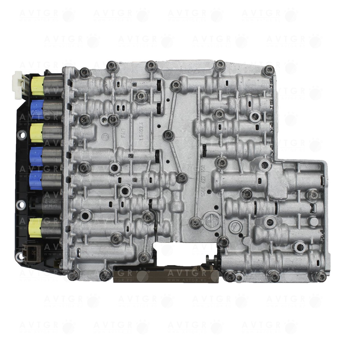 Мехатроник 1068198945