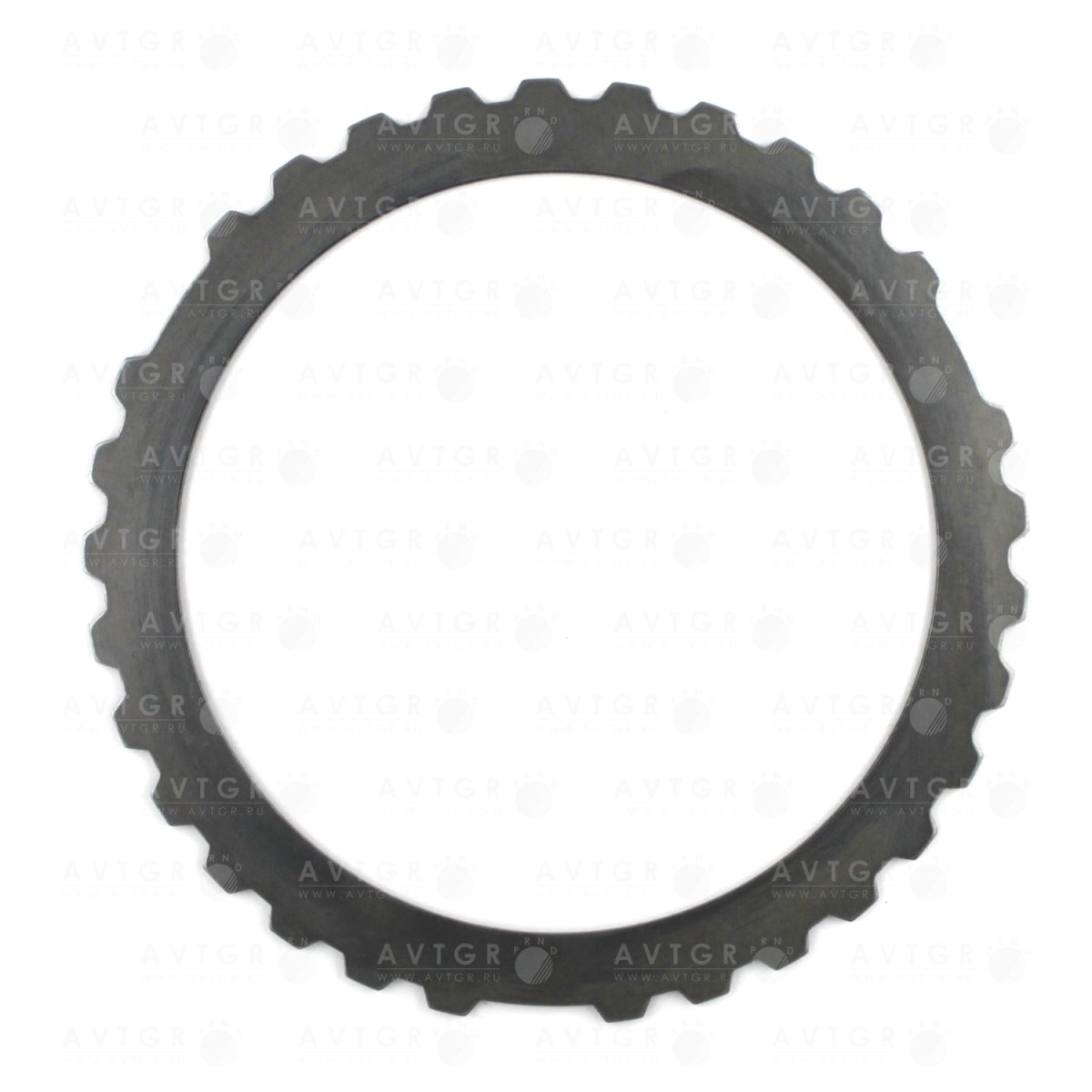 Стальной диск 10872101