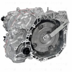 Автоматическая коробка передач (контрактная) JF015-02