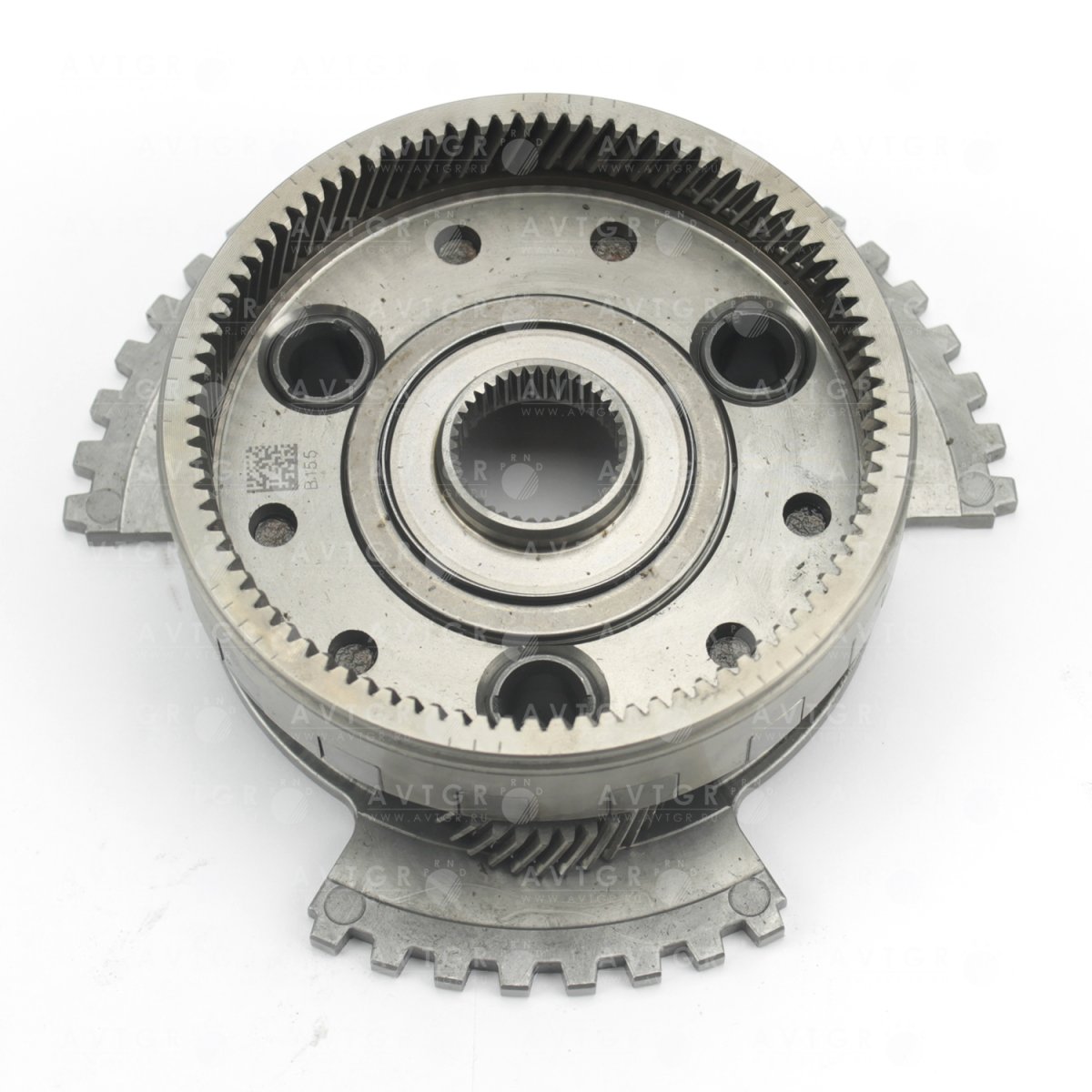 Планетарная передача 40457007-02