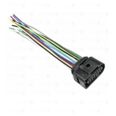 Кабель гидроблока акпп 01J-1