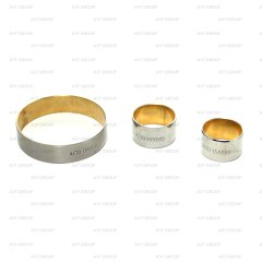 Комплект втулок 155630