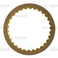 Фрикционный диск 251702-160