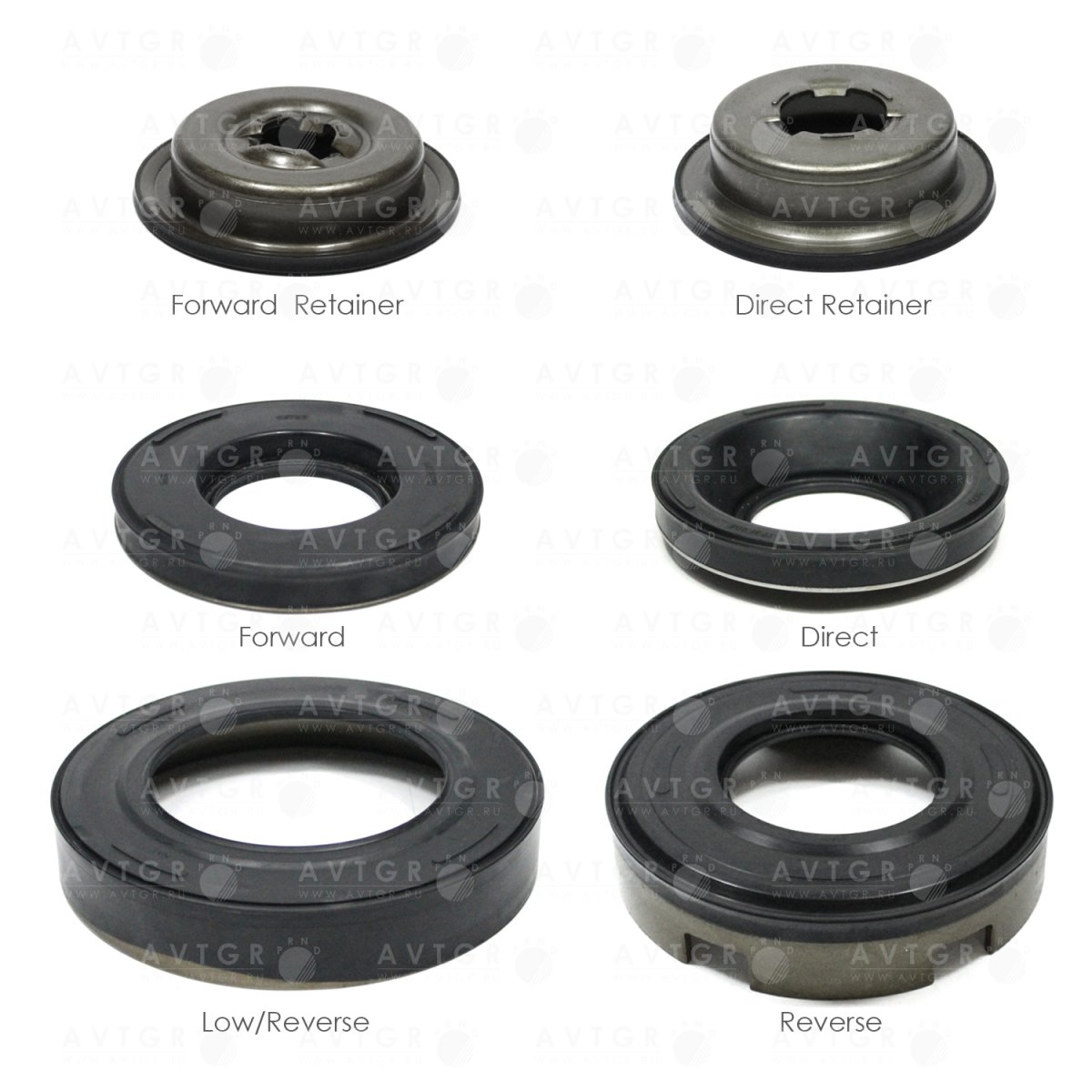 Комплект поршней 40274002