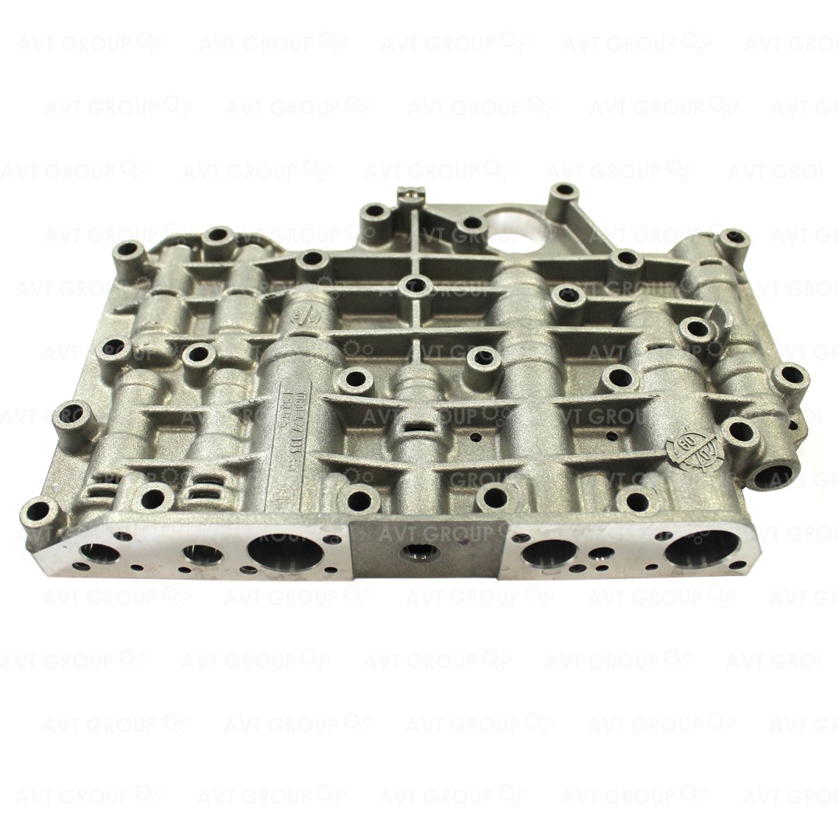 Корпус клапанов 1060327134