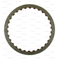 Фрикционный диск DAZ08040