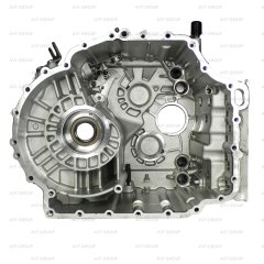 Корпус - задняя часть 25901-02