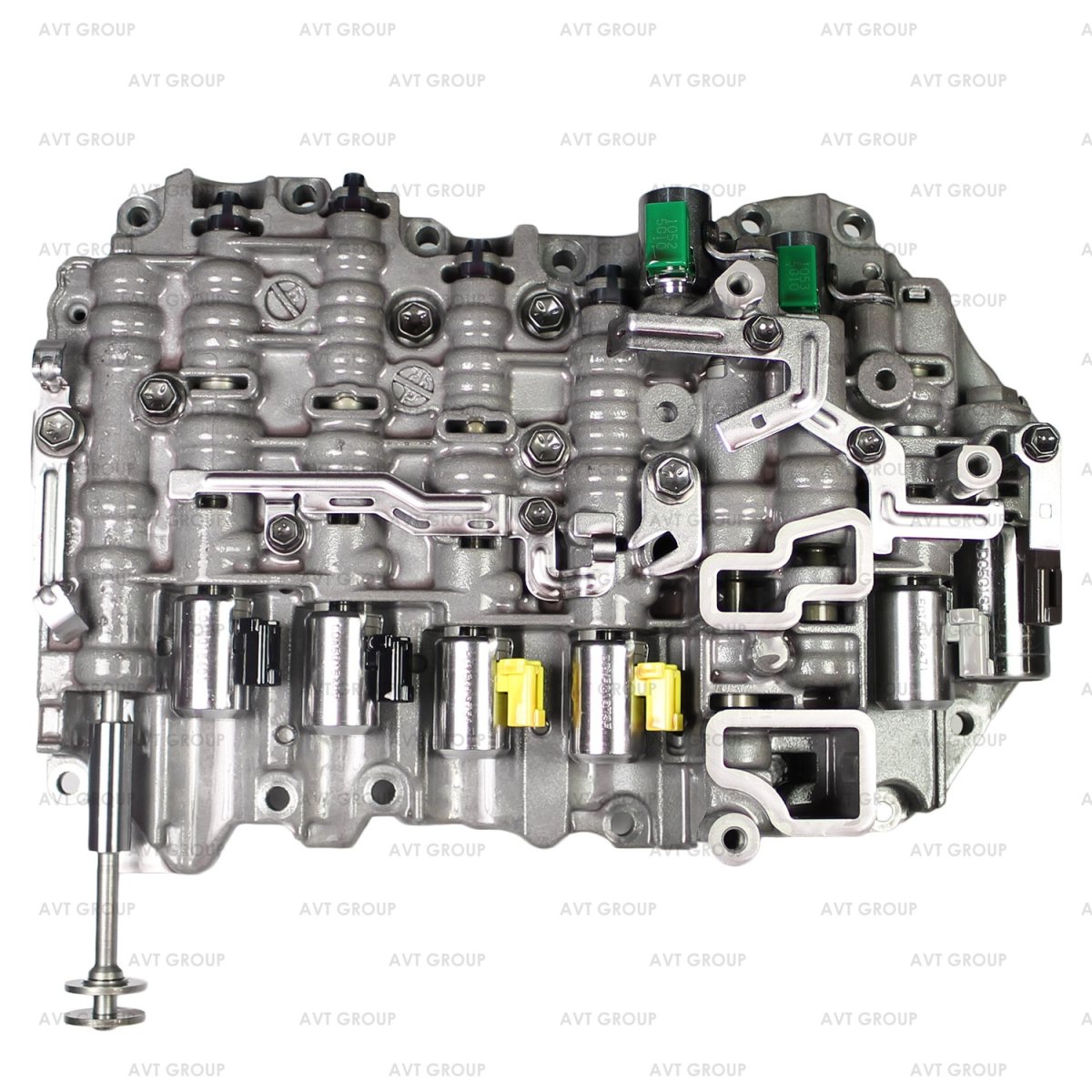 Гидроблок 09M325039