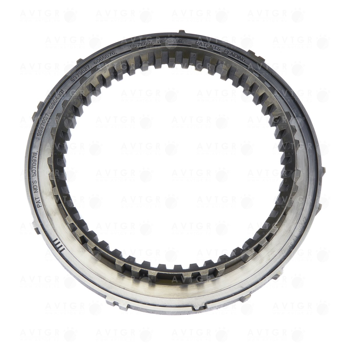 Обгонная муфта 40457146-02