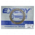 Комплект фрикционных дисков EFK118