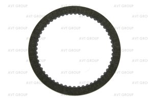 Фрикционный диск 129708-173