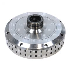 Сцепление в сборе 14097027-02