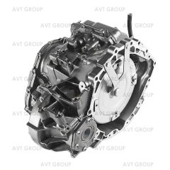 Автоматическая коробка передач (контрактная) 62TE-02