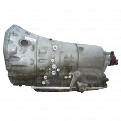 Автоматическая коробка передач (контрактная) 1091010002-02