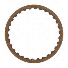 Фрикционный диск 264706-175