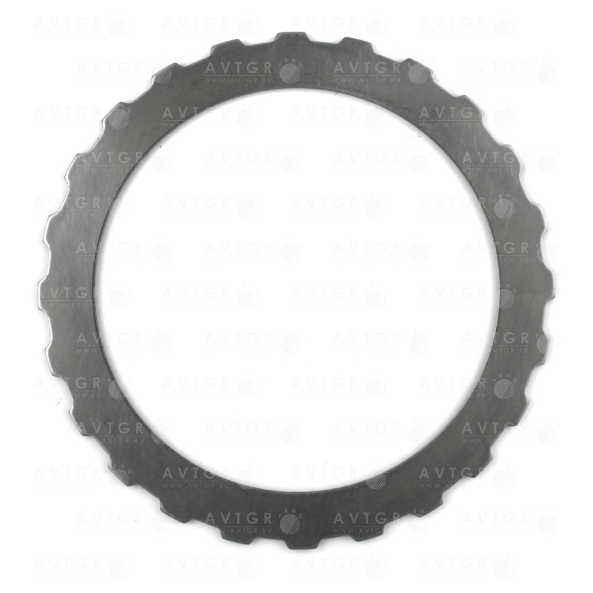 Стальной диск 10582102