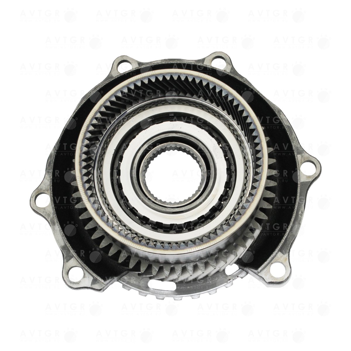 Коронная шестерня 14097019-02