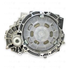 Автоматическая коробка передач (контрактная) AG9R7000JB