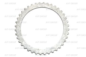 Стальной диск 136701-180