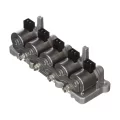 Блок соленоидов 46313-23000