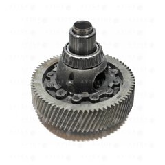 Дифференциал в сборе 1094209247-02