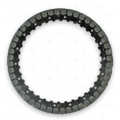 Фрикционный диск 213706-173