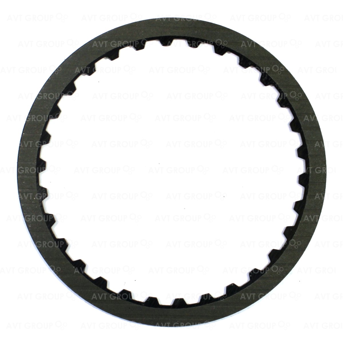 Фрикционный диск 123700