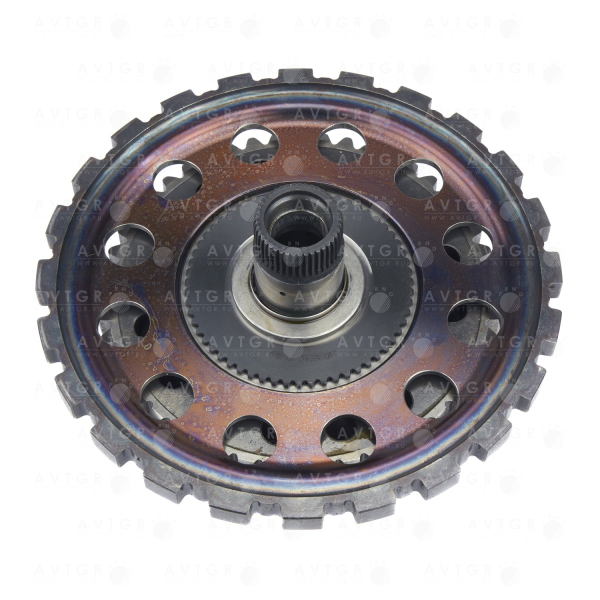 Шестерня 40457126-02