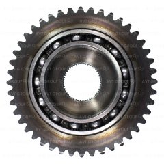 Шестерня 40357133-02