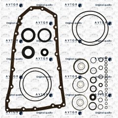 Комплект уплотнений 80163001
