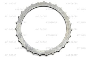 Стальной диск 075733