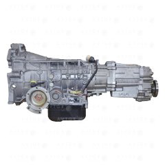 Автоматическая коробка передач 1050020030