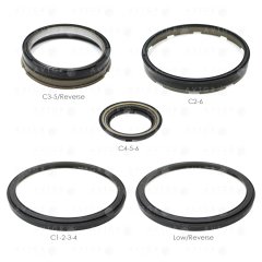 Комплект поршней 40304002