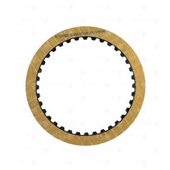 Фрикционный диск 127720-170