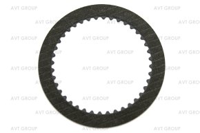 Фрикционный диск 145708-180