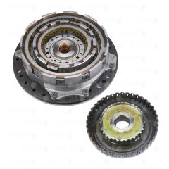 Насос в сборе 50557004