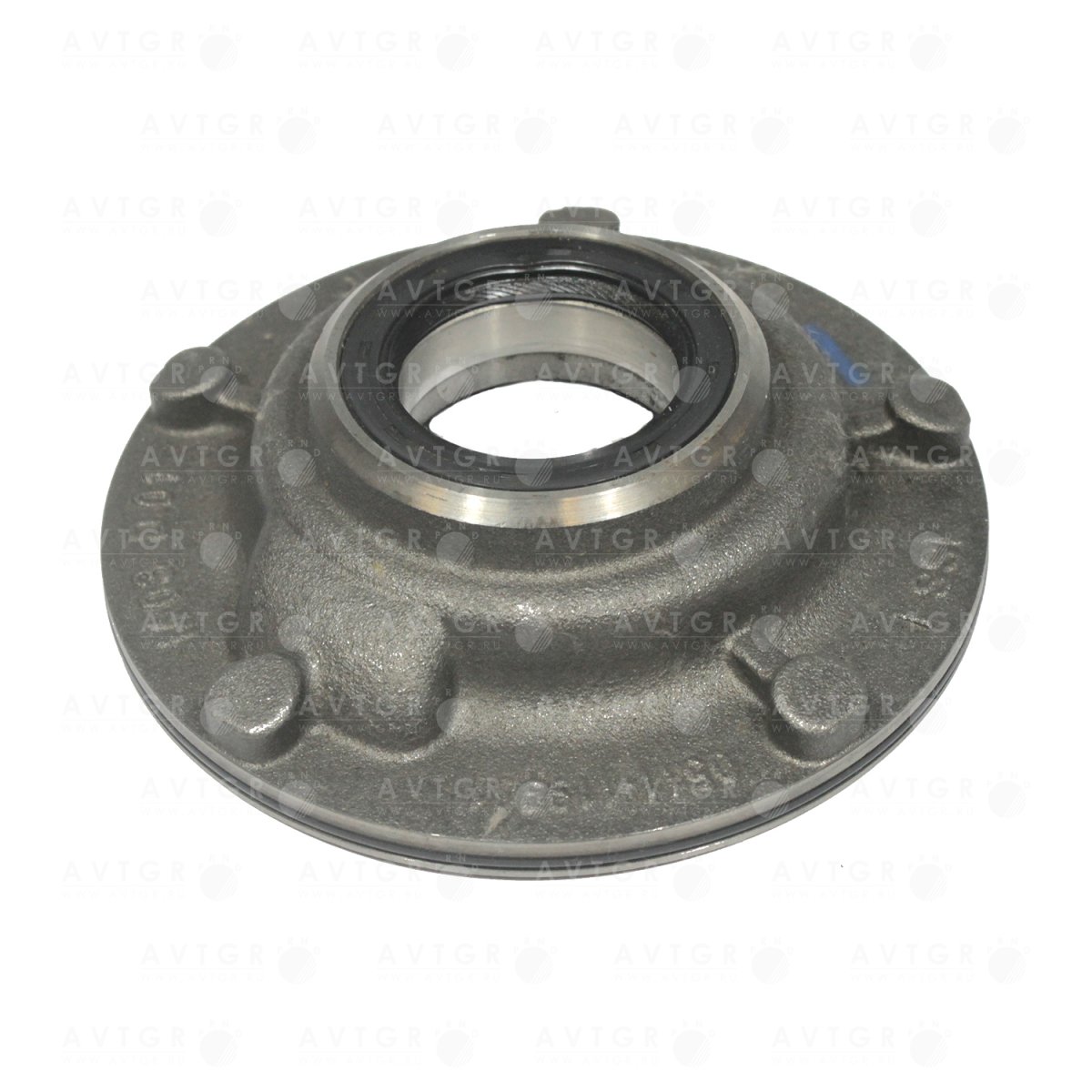 Крышка насоса 15117104