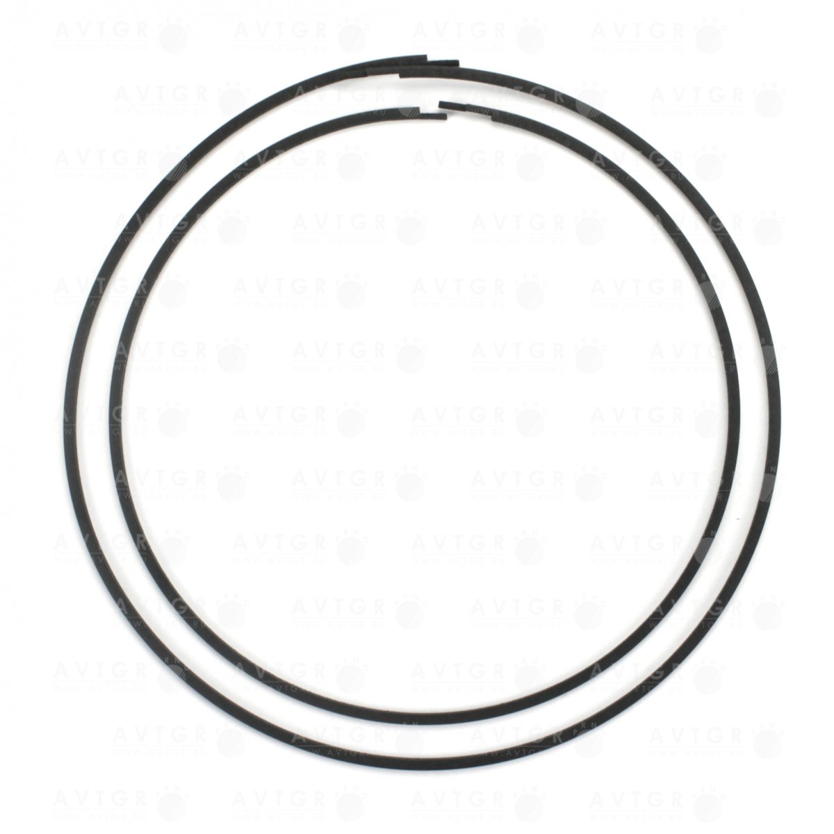 Комплект тефлоновых колец 80163010