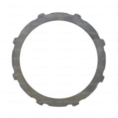 Стальной диск 30412102