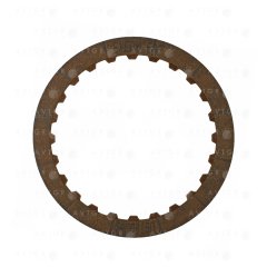 Фрикционный диск DAG08150