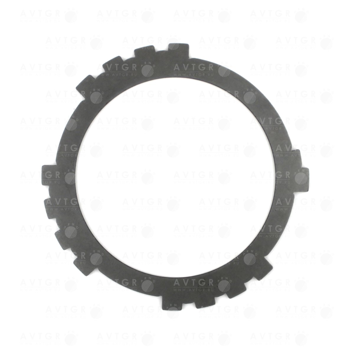 Стальной диск 173711-220