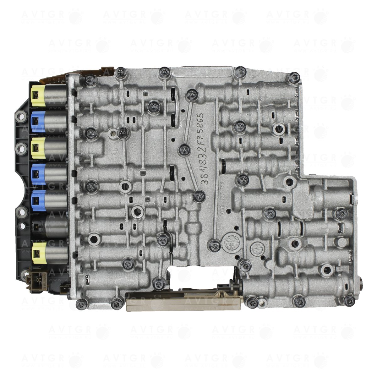 Мехатроник 1068198867